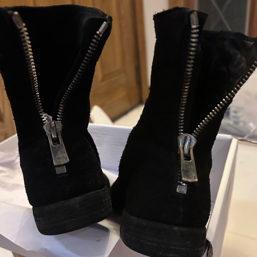 Guidi Boots